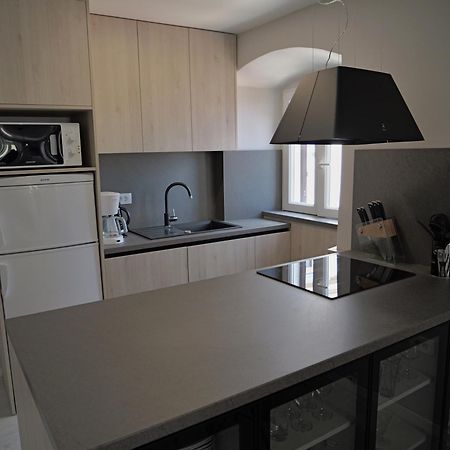 Apartman Jadreskic Mošćenička Draga 외부 사진