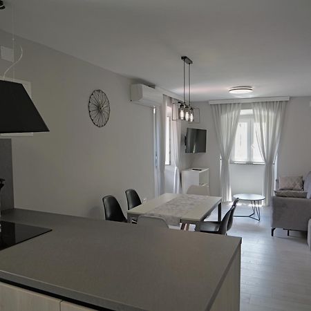 Apartman Jadreskic Mošćenička Draga 외부 사진