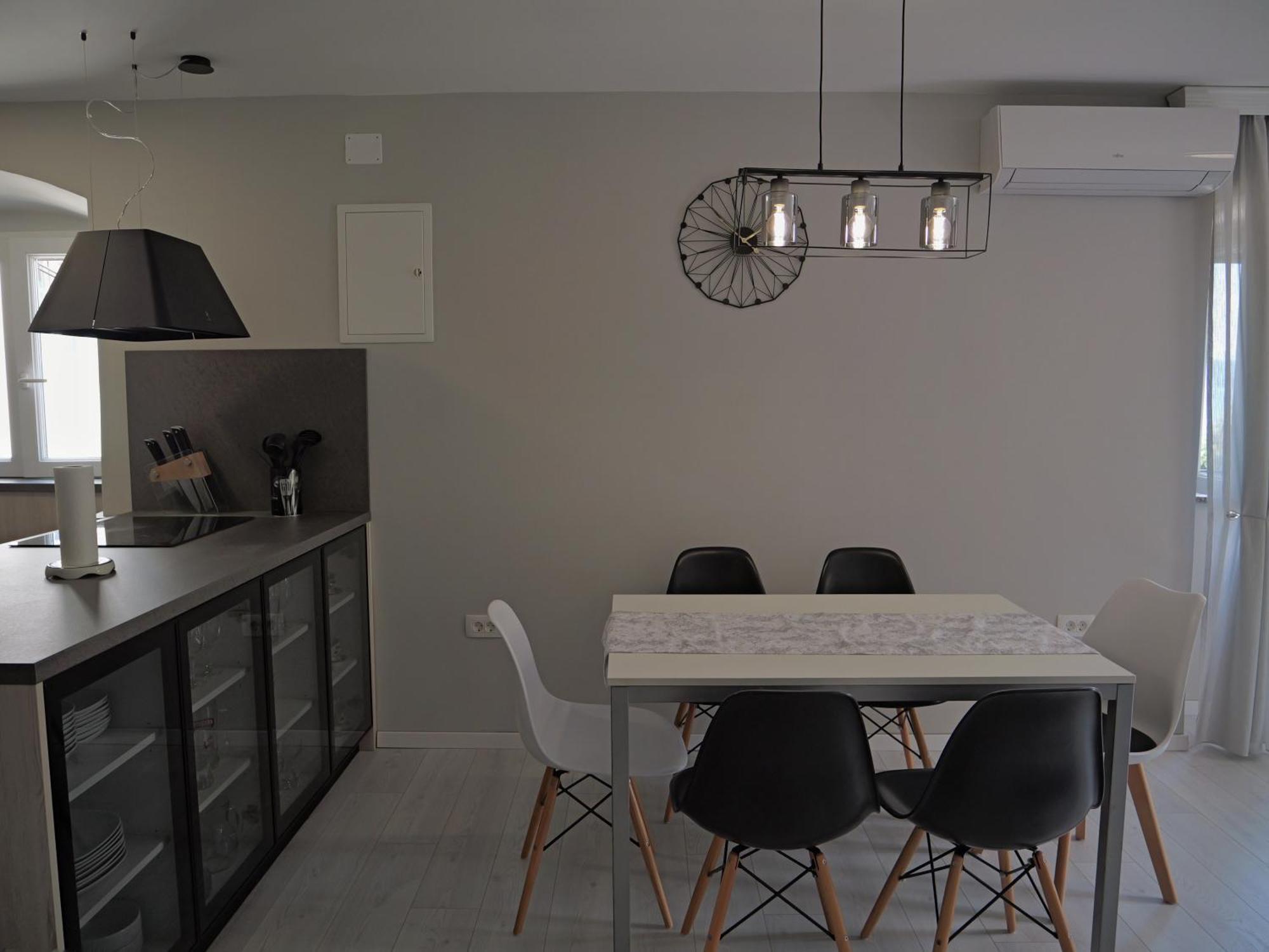 Apartman Jadreskic Mošćenička Draga 외부 사진