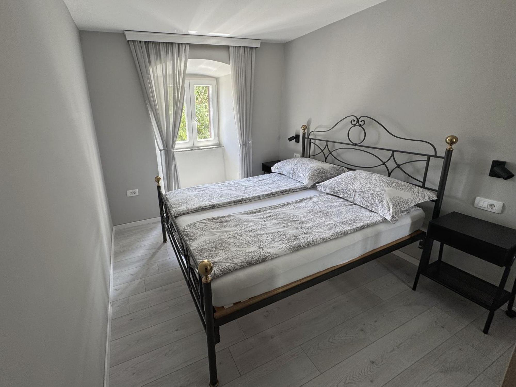 Apartman Jadreskic Mošćenička Draga 외부 사진