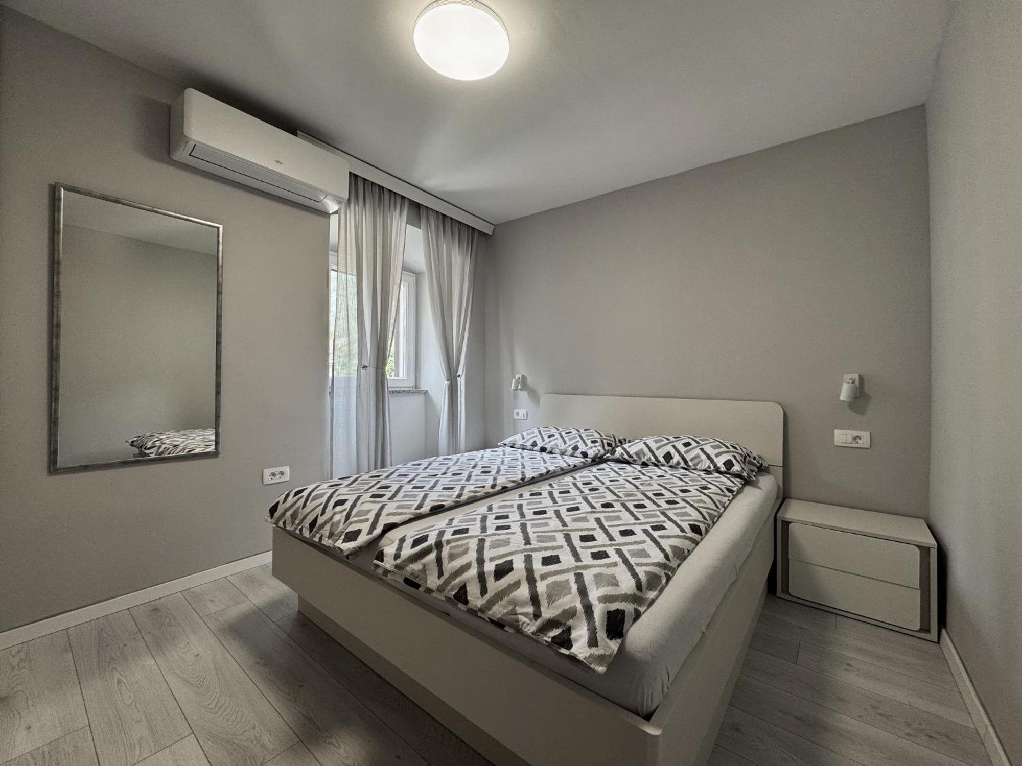 Apartman Jadreskic Mošćenička Draga 외부 사진